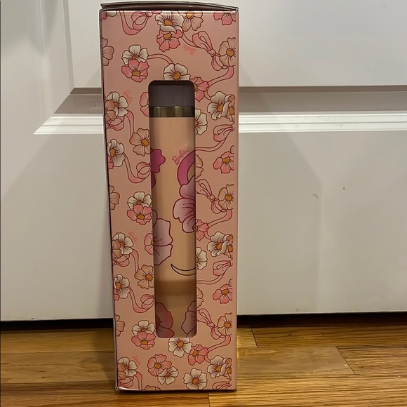 Stanley Just Peachy Barbie Tumbler - Picture 2 of 3